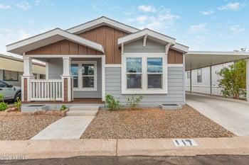 2609 W Southern Ave #117, Tempe, AZ 85282