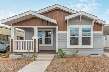 2609 W Southern Ave #117, Tempe, AZ 85282