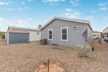 2609 W Southern Ave #117, Tempe, AZ 85282