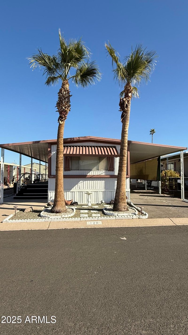 2609 W Southern Ave #125, Tempe, AZ 85282