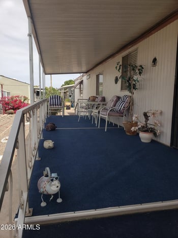 2609 Southern Ave #125, Tempe, AZ 85282