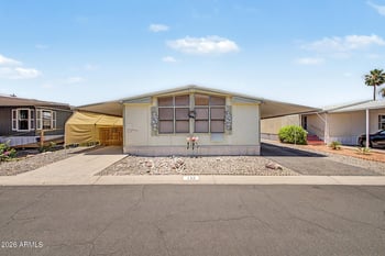 2609 Southern Ave #135, Tempe, AZ 85282
