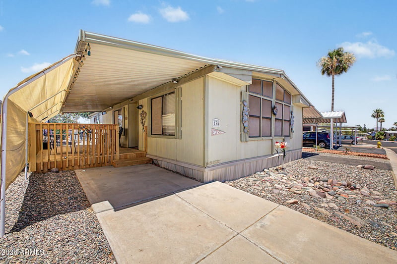 2609 W Southern Ave #135, Tempe, AZ 85282