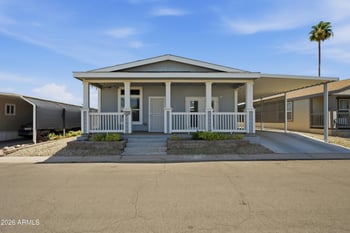 2609 Southern Ave #169, Tempe, AZ 85282