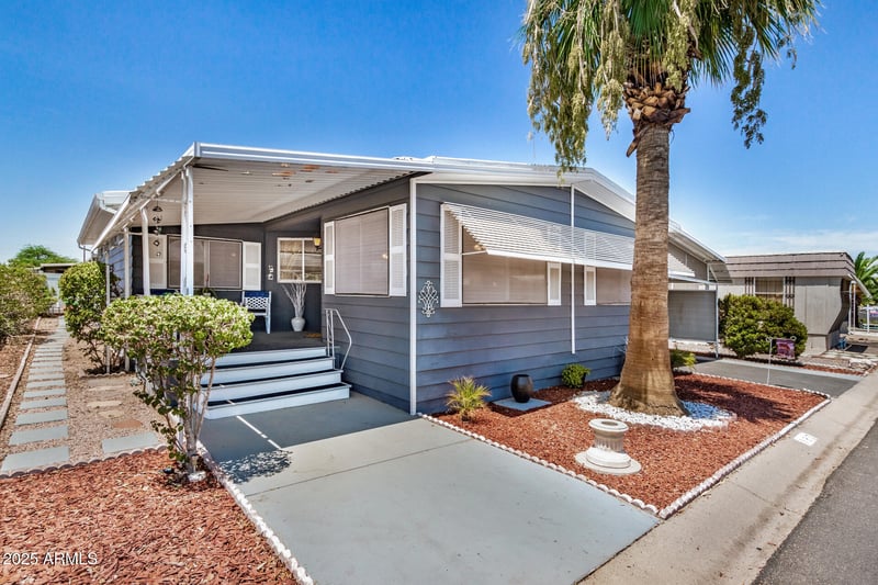 2609 W Southern Ave #187, Tempe, AZ 85282