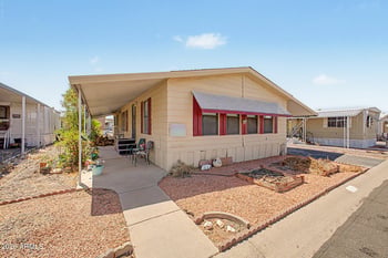 2609 Southern Ave #259, Tempe, AZ 85282
