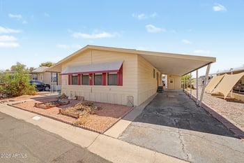 2609 Southern Ave #259, Tempe, AZ 85282
