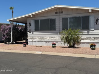 2609 Southern Ave #362, Tempe, AZ 85282