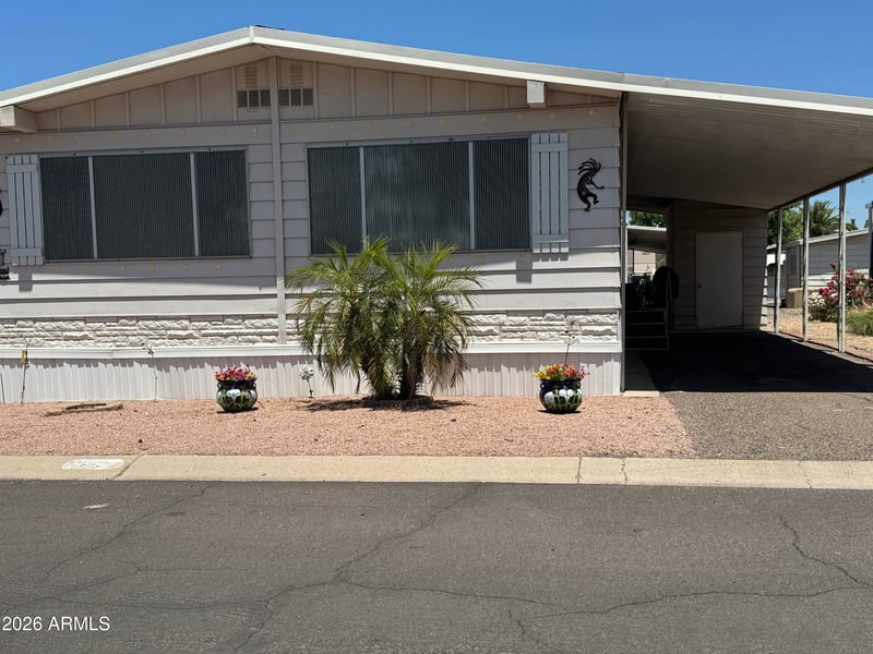 2609 W Southern Ave #362, Tempe, AZ 85282