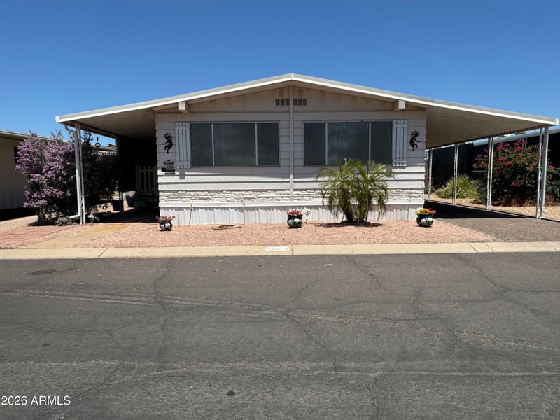 2609 W Southern Ave #362, Tempe, AZ 85282