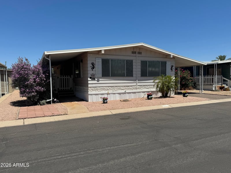 2609 W Southern Ave #362, Tempe, AZ 85282
