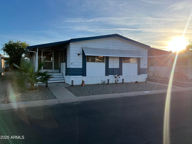 2609 W Southern Ave #379, Tempe, AZ 85282