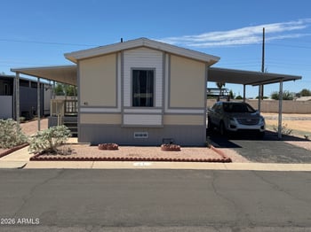 2609 W Southern Ave #41, Tempe, AZ 85282