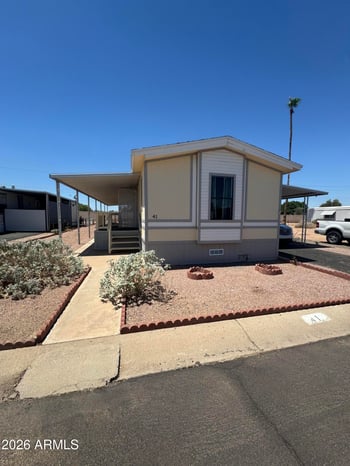 2609 W Southern Ave #41, Tempe, AZ 85282
