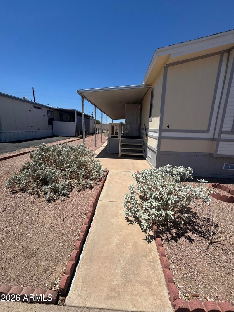 2609 W Southern Ave #41, Tempe, AZ 85282
