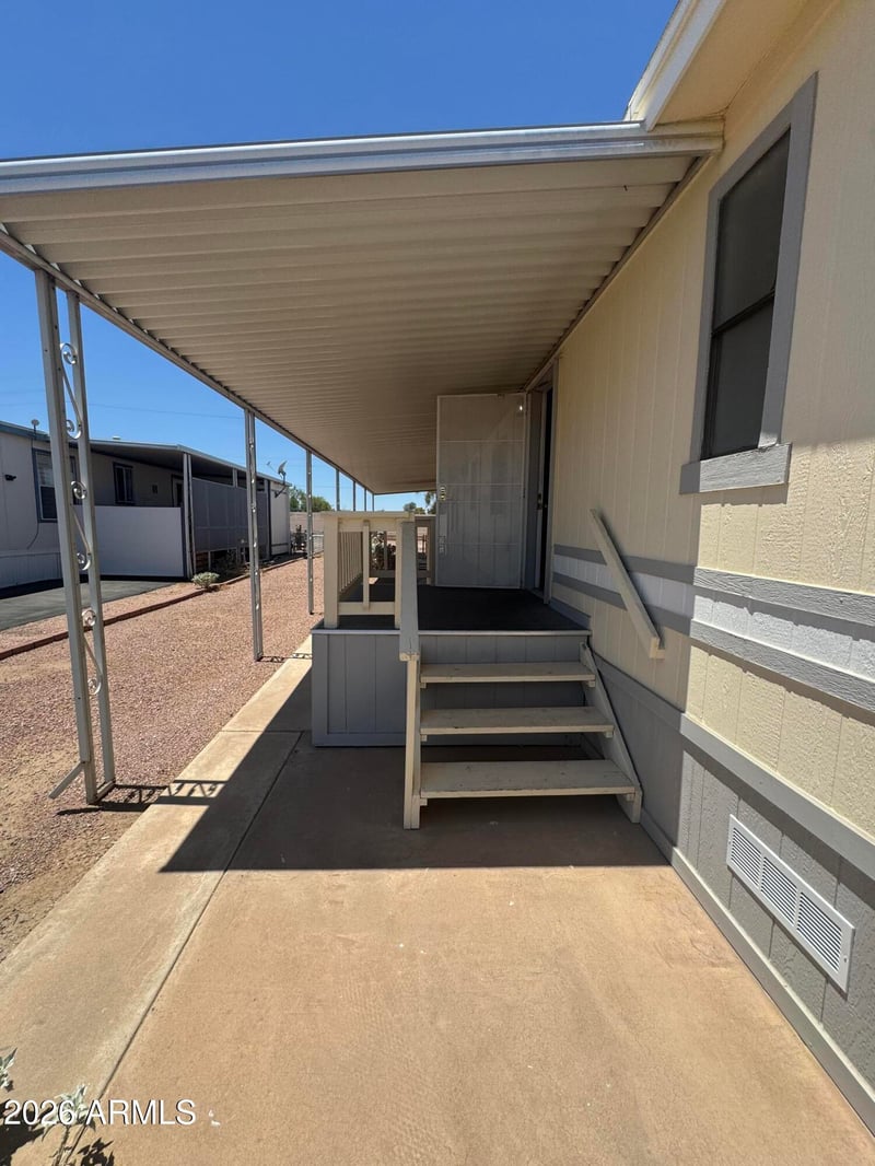 2609 W Southern Ave #41, Tempe, AZ 85282