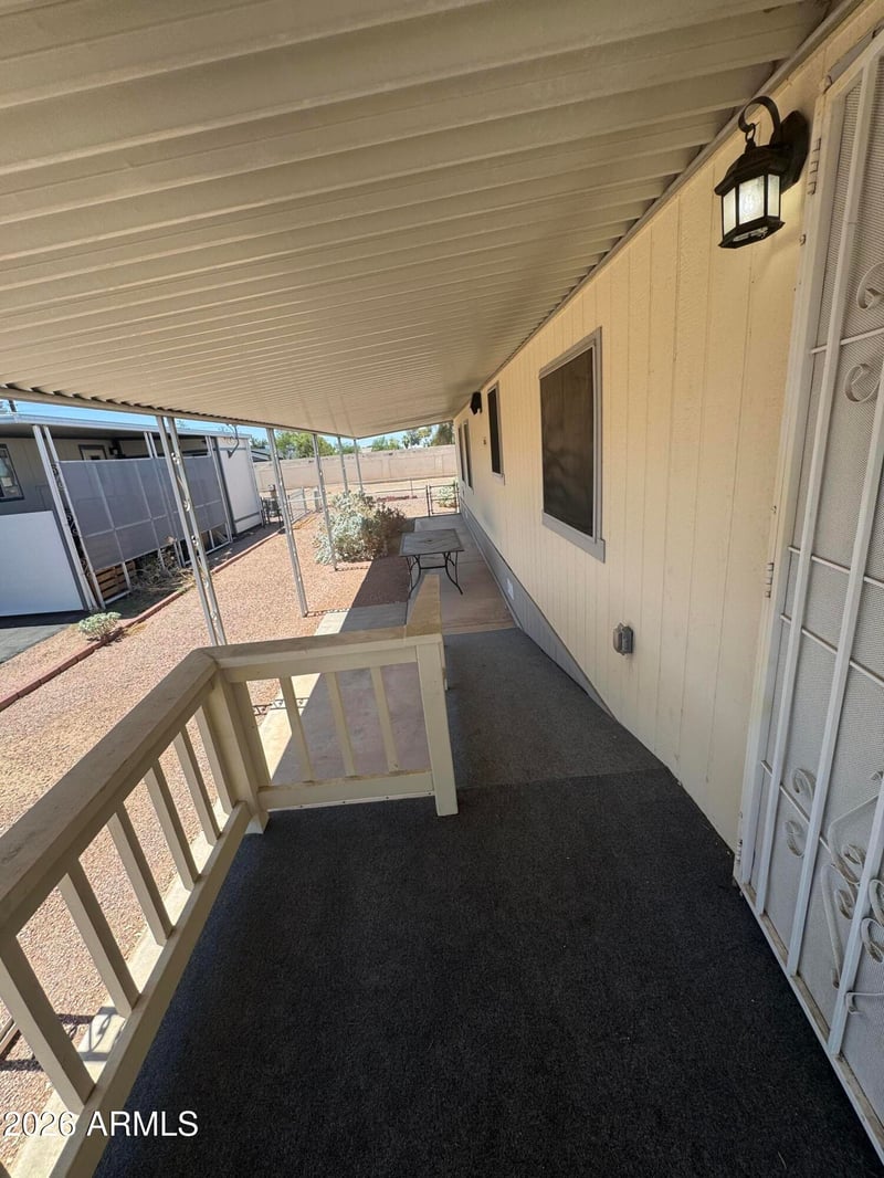 2609 W Southern Ave #41, Tempe, AZ 85282
