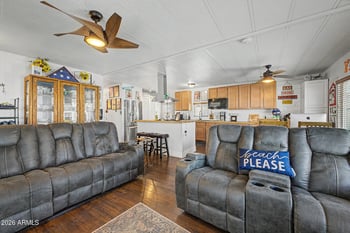 2609 W Southern Ave #9, Tempe, AZ 85282