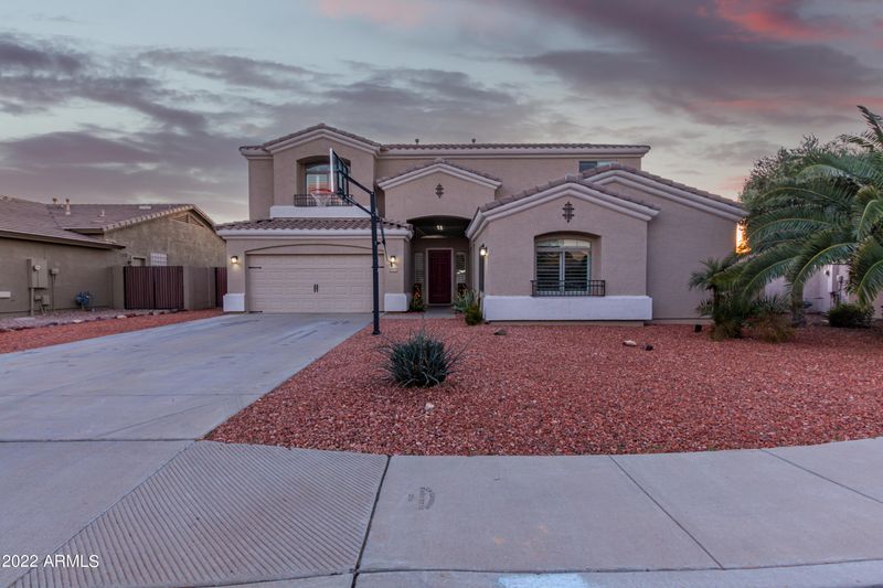 26090 N 74th Ave, Peoria, AZ 85383