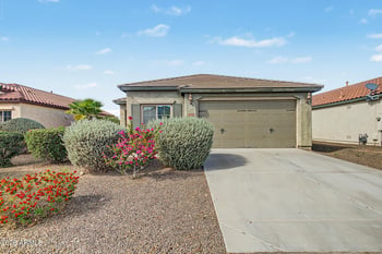 26096 W Sequoia Dr, Buckeye, AZ 85396