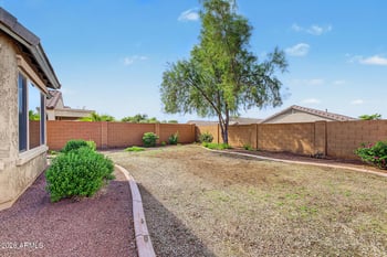 26096 W Sequoia Dr, Buckeye, AZ 85396