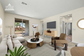 26096 W Sequoia Dr, Buckeye, AZ 85396