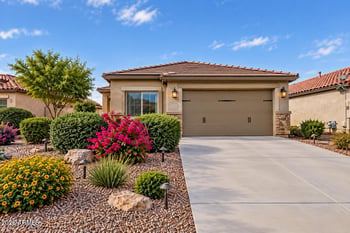 26096 W Sequoia Dr, Buckeye, AZ 85396