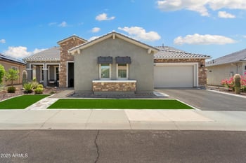 26097 Jason Dr, Buckeye, AZ 85396