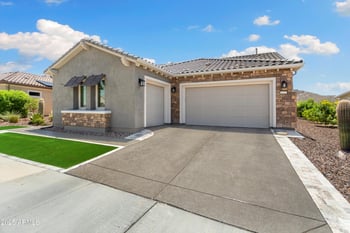 26097 Jason Dr, Buckeye, AZ 85396
