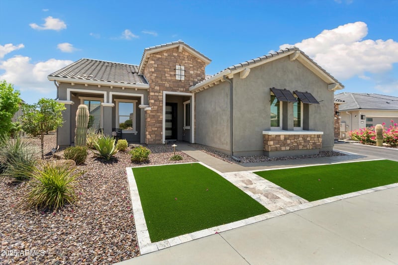 26097 Jason Dr, Buckeye, AZ 85396