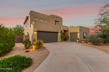 26099 83rd Dr, Peoria, AZ 85383