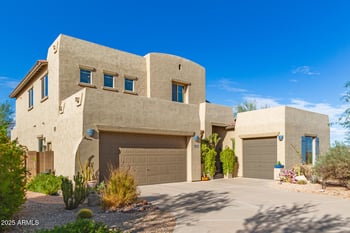 26099 83rd Dr, Peoria, AZ 85383
