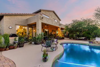 26099 83rd Dr, Peoria, AZ 85383