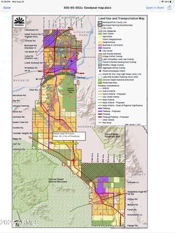 260xx 175th Ave #*-*, Goodyear, AZ 85338