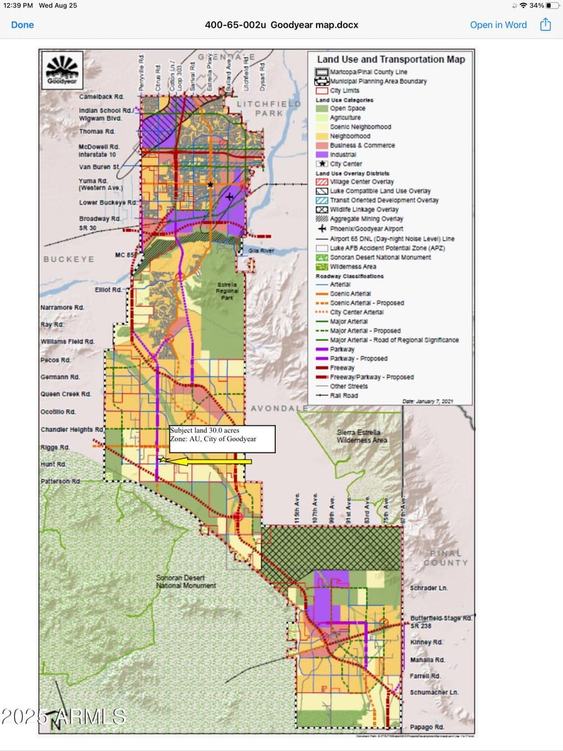 260xx 175th Ave #*-*, Goodyear, AZ 85338