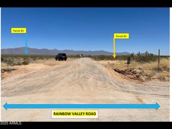 260XX Rainbow Valley Rd #1, Goodyear, AZ 85338