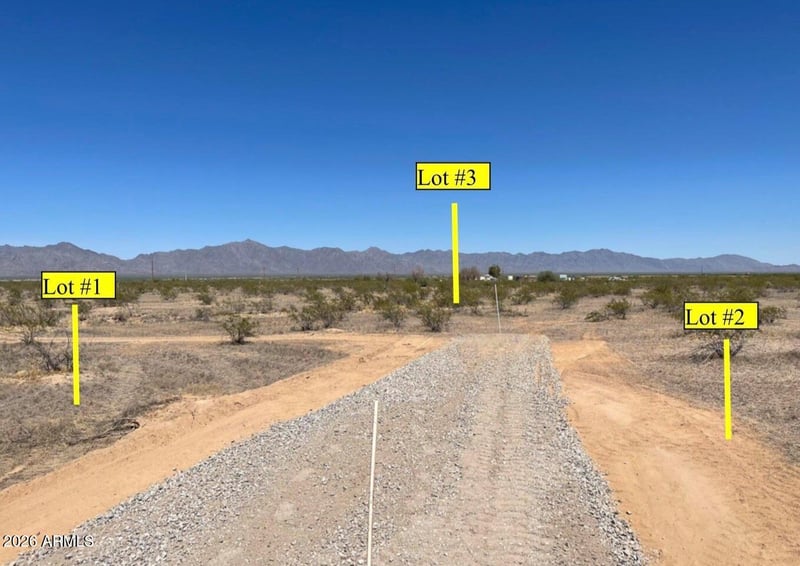260xx S Rainbow Valley Rd #1, Goodyear, AZ 85338