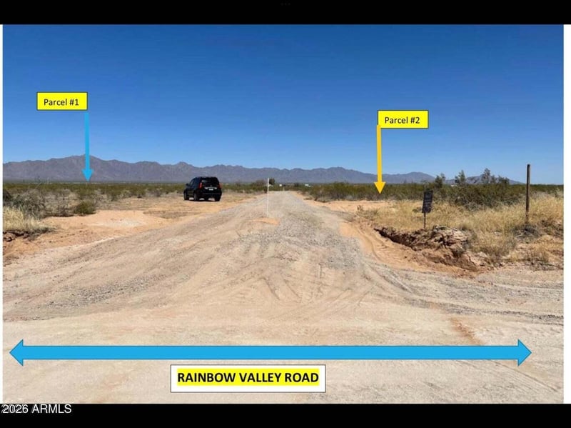 260xx S Rainbow Valley Rd #2, Goodyear, AZ 85338