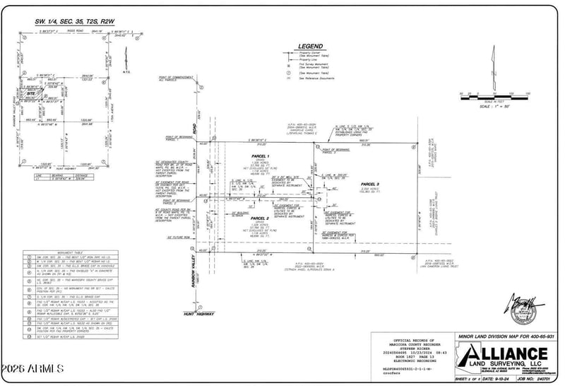 260xx S Rainbow Valley Rd #2, Goodyear, AZ 85338