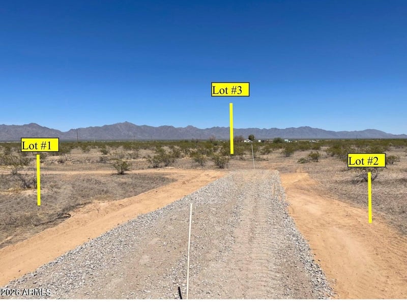 260xx S Rainbow Valley Rd #2, Goodyear, AZ 85338