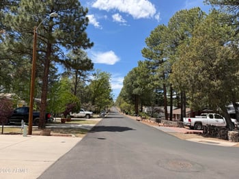 261 1st Dr #4, Show Low, AZ 85901