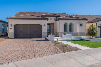 261 Bracciano Ave, Queen Creek, AZ 85140