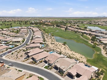 261 Bracciano Ave, Queen Creek, AZ 85140