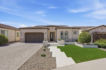 261 Bracciano Ave, Queen Creek, AZ 85140