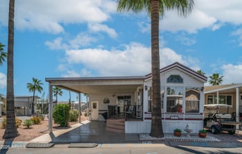 261 Cinnabar Dr, Apache Junction, AZ 85119