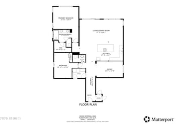 261 Bracciano Ave, Queen Creek, AZ 85140