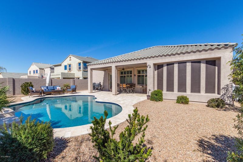261 E Havasu Pl, Chandler, AZ 85249