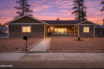 261 Fox Rn, Show Low, AZ 85901
