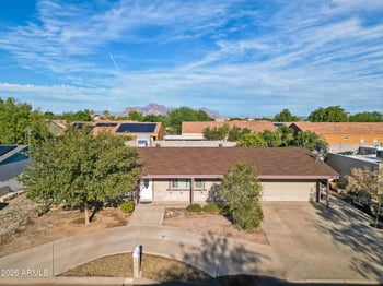 261 N 101st Way, Mesa, AZ 85207