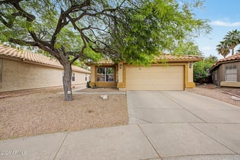 261 Chippewa Pl, Chandler, AZ 85224